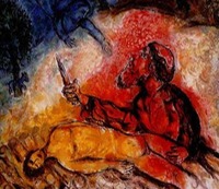 chagall slaying isaac432x355-1