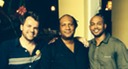 with Devon Johnson and Lewis R. Gordon